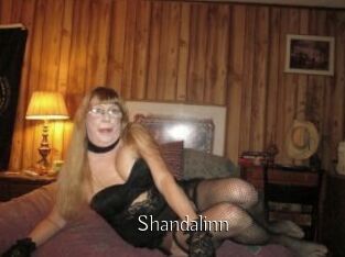 Shandalinn Porno Matures