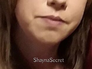 ShaynaSecret Porno Matures