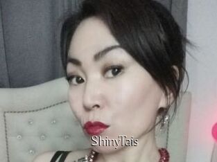 ShinyTais Porno Matures