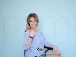 Silis Porno Matures