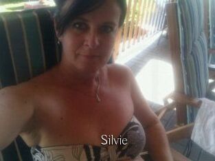 Silvie