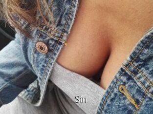 Sin