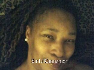 SinfulCinnamon