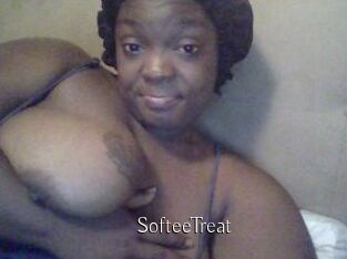 SofteeTreat