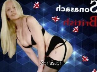 Sonasach