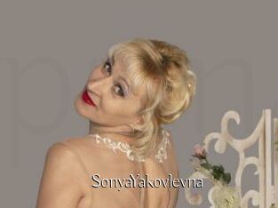 SonyaYakovlevna