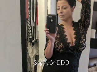 Sophia34DDD Porno Matures