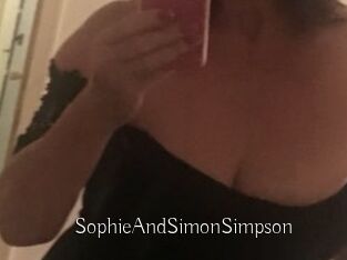 SophieAndSimonSimpson