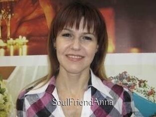SoulFriendAnna