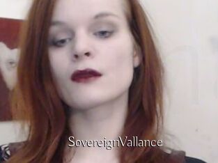 SovereignVallance