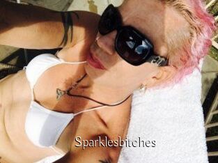 Sparklesbitches