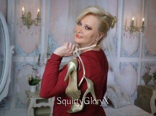 SquirtyGloryX