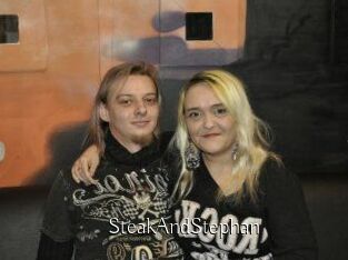 SteakAndStephan