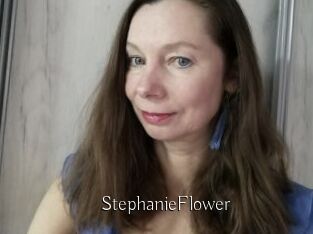 StephanieFlower Porno Matures