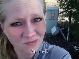 StormyDial Porno Matures