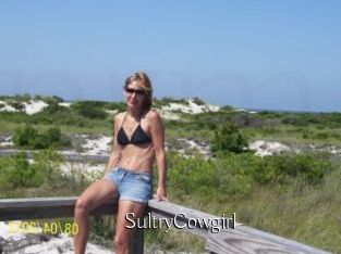 SultryCowgirl Porno Matures
