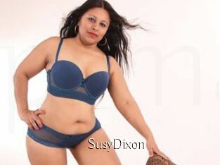 SusyDixon