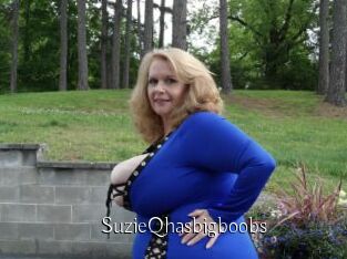 SuzieQhasbigboobs
