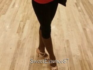 SweetEssence87