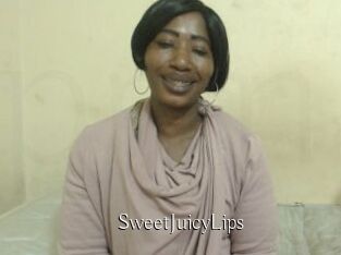SweetJuicyLips