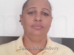 Sweetblackstrawberry