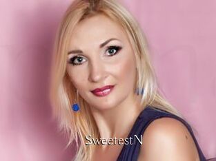 SweetestN