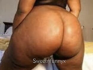 Sweetnfunnyx
