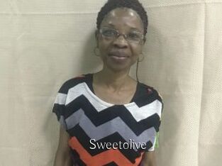 Sweetolive