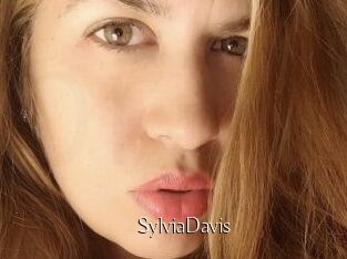 Sylvia_Davis