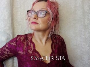 s3xyCHRISTA Porno Matures