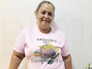 Saanem_mature