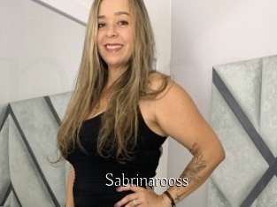 Sabrinarooss