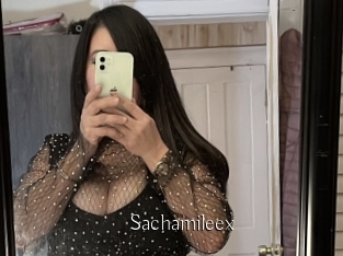 Sachamileex