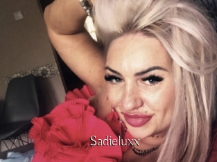 Sadieluxx