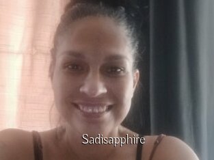 Sadisapphire