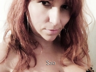 Saia