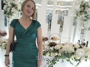 sallyqueen Porno Matures
