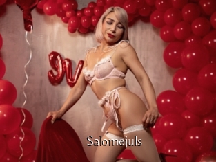 Salomejuls