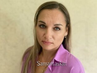 samantaskin Porno Matures