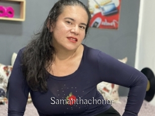 Samanthachonor