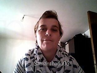 Samanthadu05