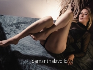 Samanthalavelle