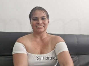 Samaralot