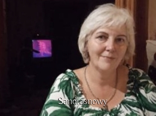 Sandrasnowy