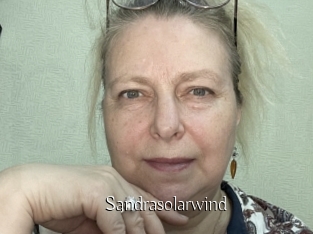 Sandrasolarwind