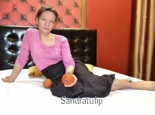 Sandratulip