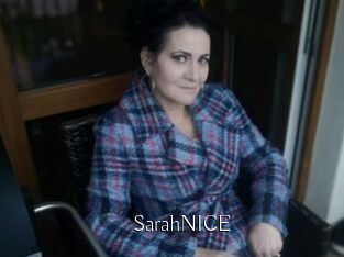 SarahNICE