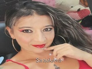 sarajaksons Porno Matures