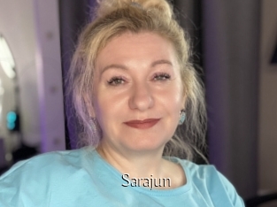 Sarajun