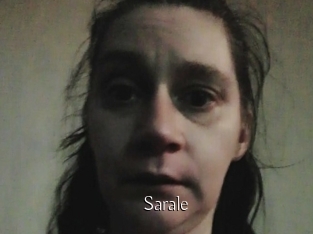 Sarale
